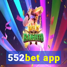 552bet app